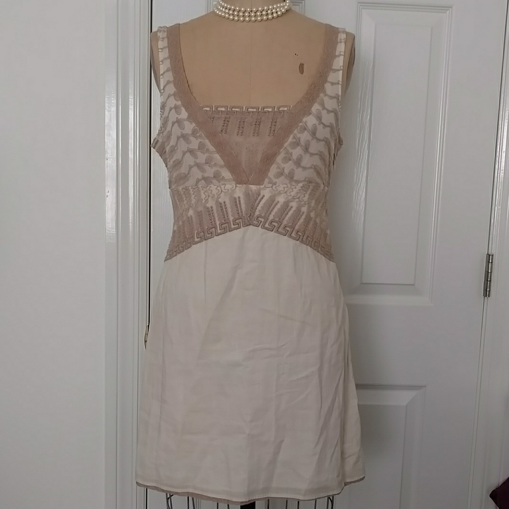 Free People Sleeveless Dress